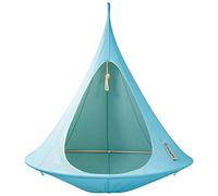 Cacoon DLB10 Hamac Double Bleu Ciel