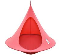 Cacoon Double - Coral Rose