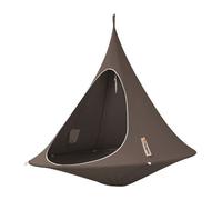 Cacoon dt7 hamac double taupe