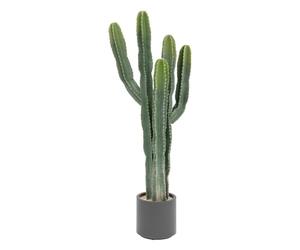 Cactus 3 Troncs Pot pan h117 - Atmosphera créateur d'intérieur