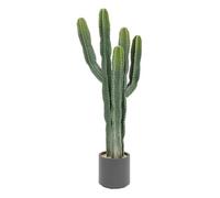 Cactus ""Exotic Panama"" H117cm vert - Atmosphera Créateur d'intérieur