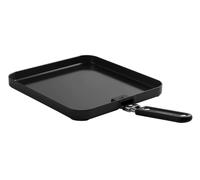 Cadac-Dometic - 2 Cook Flat Grill Plate - black