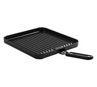 Cadac 2-Cook plaque de cuisson nervurée