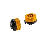 Adaptateur de cartouche à baïonnette Cadac