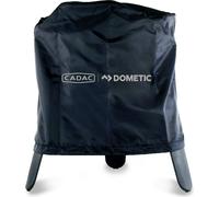Cadac BBQ Cover 30 Pro Housse de protection Housse de protection contre les intempéries pour Safari Chef 30 6545-875C
