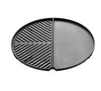 CADAC BBQ/Plancha 50 - Aluminium - Carri Chef 50 - Accessoires pour grillades - Noir - Barbecue