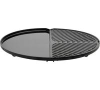 Cadac BBQ Plancha 50 Plaque de cuisson Grille ø 46 cm pour Citi Chef 50 & Carri Chef 50 8910-108