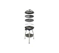 CADAC CARRI CHEF 2 Barbecue Gaz Grill spécial Camping