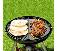 Cadac Carri Chef 2 Grille de cuisson