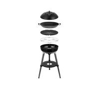 Cadac Carri Chef 40 BBQ/Paella barbecue à gaz