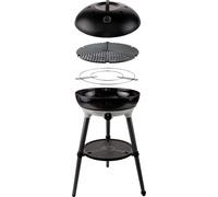 Cadac Carri Chef 50 BBQ 30 mbar Barbecue à gaz Barbecue de camping ø 50 cm 8915C-20-EF