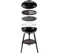 Cadac Carri Chef 50 BBQ/Grill2Braai 30 mbar Barbecue à gaz Barbecue de camping ø 50 cm 8915C-50-EF