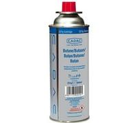 Cartouche de Gaz à Baïonette 220G Butane/Propane
