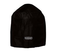 CADAC Chef braai Couverture 47 cm - Vinyle - Housses de Gril | Accessoires de gril, Noir, Barbecue, Utilisation en extérieur