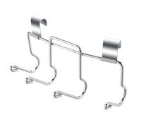 Cadac Crochets de Rangement - Métal - BBQ Musthaves - Accessoires de Gril | Gris, Barbecue, Utilisation en extérieur