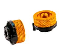 Adaptateur de cartouche à baïonnette Cadac