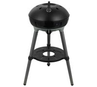 Cadac-Dometic - Carri Chef 40 BBQ 30mbar - Barbecue - black