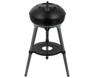 Cadac-Dometic - Carri Chef 40 BBQ/Grill 2 Braai 30mbar - Barbecue - black