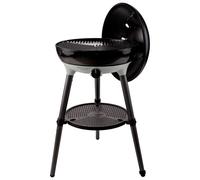 Cadac-Dometic - Carri Chef 50 BBQ/Grill 2 Braai 30mbar - Barbecue - black