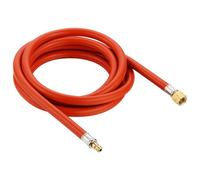 Cadac-Dometic - Quick Release Connection Hose - Tuyau à gaz - 3 m - silver
