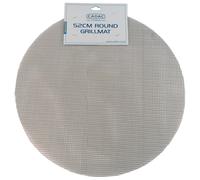 Cadac-Dometic - Round Grill Mat - 52 cm - brown