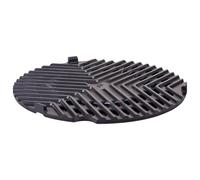 Cadac-Dometic - Safari Chef 30 BBQ Top - black