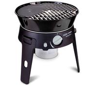 Cadac-Dometic - Safari Chef 30 HP Combo - Barbecue - black