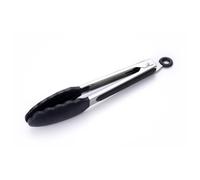 Cadac-Dometic - Silicone Tongs - 28 cm - black
