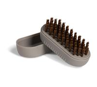 Cadac-Dometic - Soft Soak Brush - Brosse à vaisselle - 12 cm - grey
