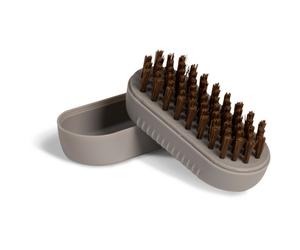 Cadac-Dometic - Soft Soak Brush - Brosse à vaisselle - 12 cm - grey