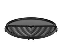 Cadac Grill2Braai 40 - Aluminium - Carri Chef 40 | Accessoires pour grillades, Noir, Barbecue, Utilisation en extérieur