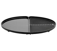 Cadac Grill2Braai 50 - Aluminium - Carri Chef 50 | Accessoires pour grillades, Noir, Barbecue, Utilisation en extérieur