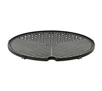 CADAC Grille de barbecue 40 - Aluminium - Carri Chef 40 - Accessoires pour grillades - Noir - Barbecue