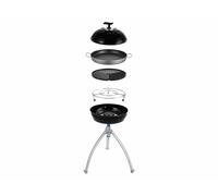 Cadac Grillo Chef 40 Combo barbecue au gaz