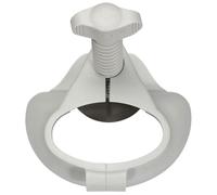 Cadac Grillo Chef & Braai - Plastique - BBQ Musthaves - Accessoires pour Gril - Gris - Barbecue - Utilisation en extérieur