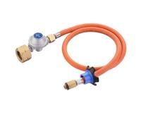 Cadac ensemble régulateur de pression de gaz HP
