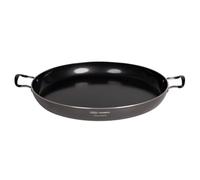 Cadac - Padella per Paella 50 - Alluminio - Carri Chef 50 | Accessori per barbecue, Barbecue, Nero, Uso esterno