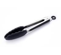 Cadac Pince à Grill 36cm - Acier Inoxydable - Plastique | Pinces et spatules, Accessoires pour grillades, Noir, Gris, Barbecue, Utilisation en extérieur