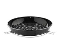 CADAC Poêle à griller / poêle à frire Ø 37 cm