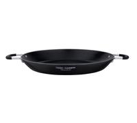 CADAC - Poêle à Paella 40 - Aluminium - Accessoires de Barbecue - Camping en Camping - Barbecue - Gris