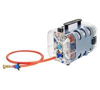 Cadac Quad Power Pak 30mbar alimentation en gaz pour 4 cartouches de gaz incl. tuyau à gaz 374C-EF