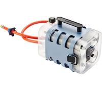 Cadac Quad Power Pak 50mbar alimentation en gaz pour 4 cartouches de gaz incl. tuyau à gaz 374C-DE