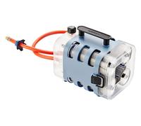 Cadac Quad Power Pak alimentation en gaz portable