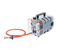 Cadac Quad Power Pak alimentation en gaz portable