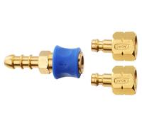 Cadac Quick release 2 raccord