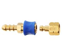 Cadac Quick release raccord