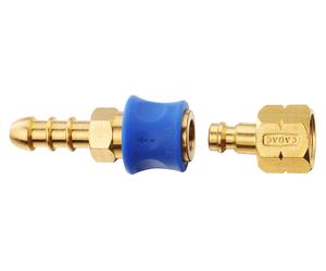 Cadac Quick release raccord