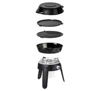 CADAC Safari Chef 30 HP - Acier - Aluminium - Plastique - Barbecue à gaz