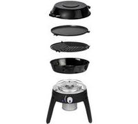 CADAC Safari Chef 30 HP Barbecue Gaz BBQ Grill Spécial Camping Pieds repliables G