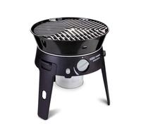 Cadac-Dometic - Safari Chef 30 HP Combo - Barbecue - black
